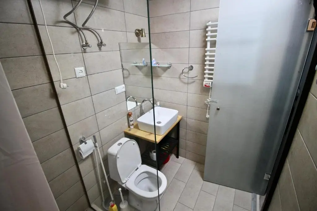 Гудаури: Apartment N403 Gudauri Loft