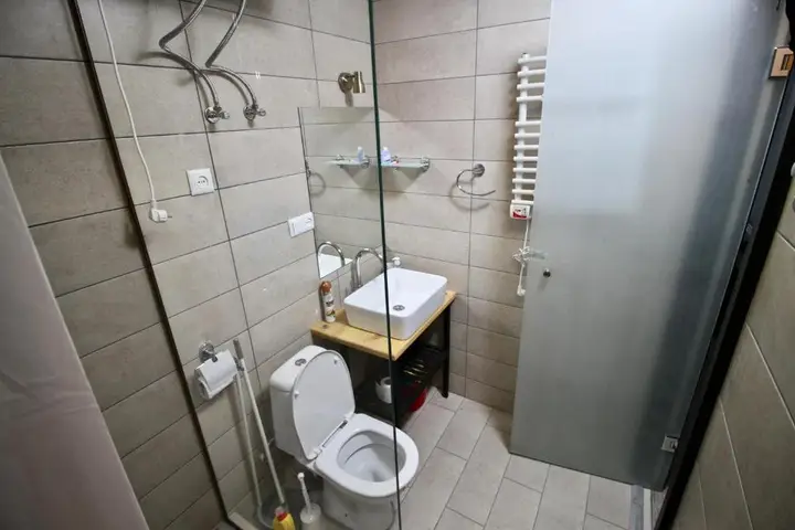Гудаури: Apartment N403 Gudauri Loft