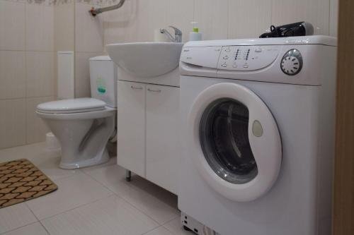 Иваново: Nine Nights Apartments on Kuznetsova 8