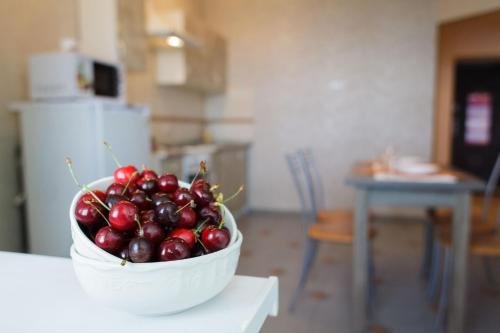 Иваново: Nine Nights Apartments on Kuznetsova 8