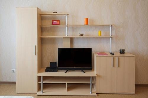 Иваново: Nine Nights Apartments on Kuznetsova 8