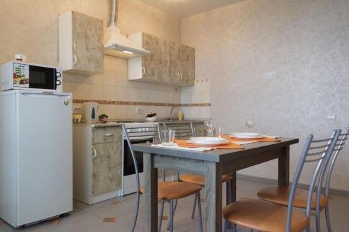 Иваново: Nine Nights Apartments on Kuznetsova 8
