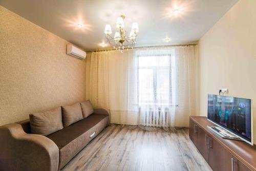 Хабаровск: Apartments on Istomina 44