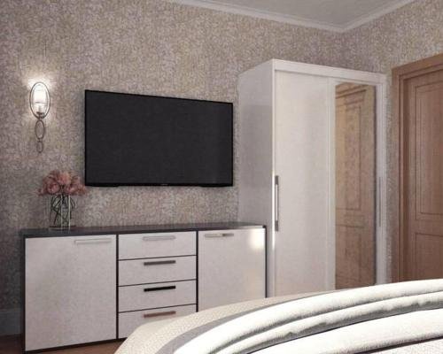 Хабаровск: Apartments on Istomina 44