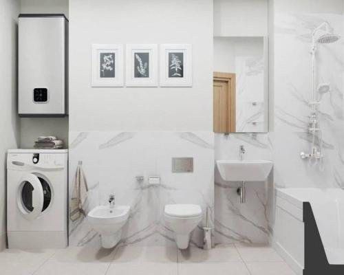 Хабаровск: Apartments on Istomina 44