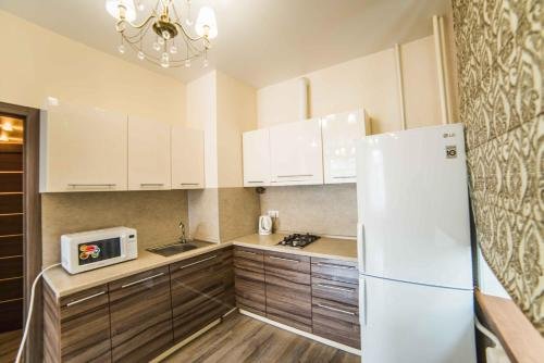 Хабаровск: Apartments on Istomina 44