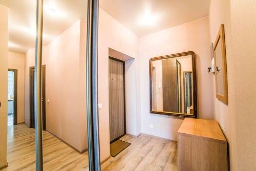 Хабаровск: Apartments on Istomina 44