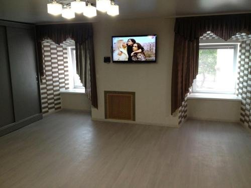 Иркутск: Apartment on Zhelyabova 3