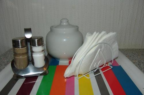 Екатеринбург: Apartment on Krasny Pereulok 8