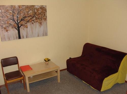 Екатеринбург: Apartment on Krasny Pereulok 8