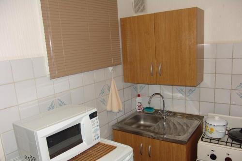 Екатеринбург: Apartment on Krasny Pereulok 8