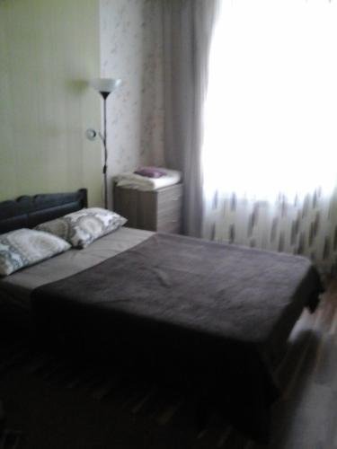 Нижний Тагил: Apartment on Vyazovskaya 4 A