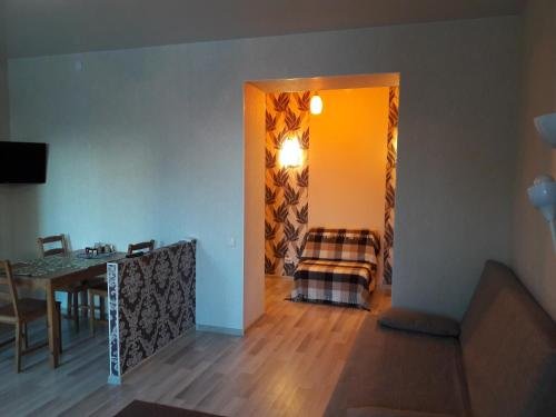 Нижний Тагил: Apartment on Vyazovskaya 4 A