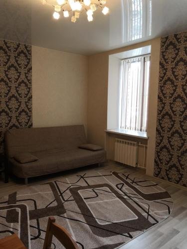 Нижний Тагил: Apartment on Vyazovskaya 4 A