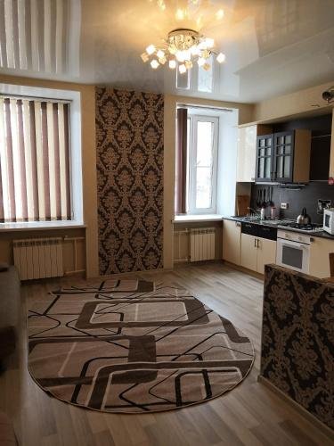 Нижний Тагил: Apartment on Vyazovskaya 4 A