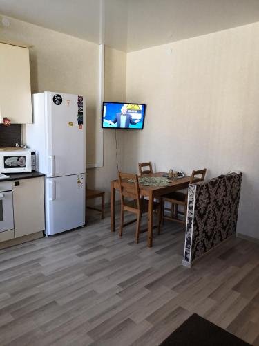 Нижний Тагил: Apartment on Vyazovskaya 4 A