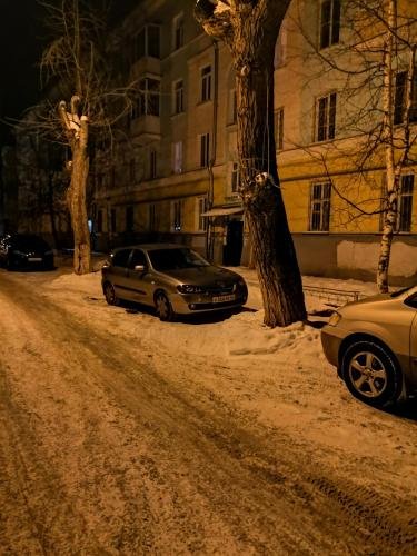 Нижний Тагил: Apartment on Vyazovskaya 4 A