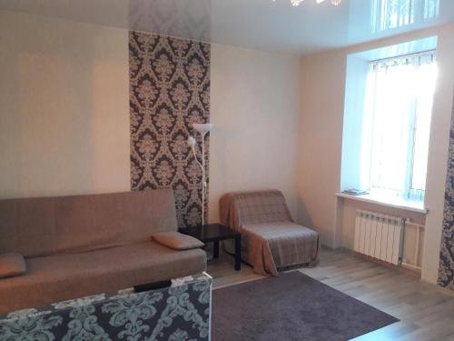 Нижний Тагил: Apartment on Vyazovskaya 4 A