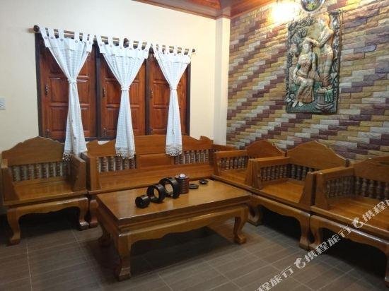 Лампанг: Lampang Homestay2