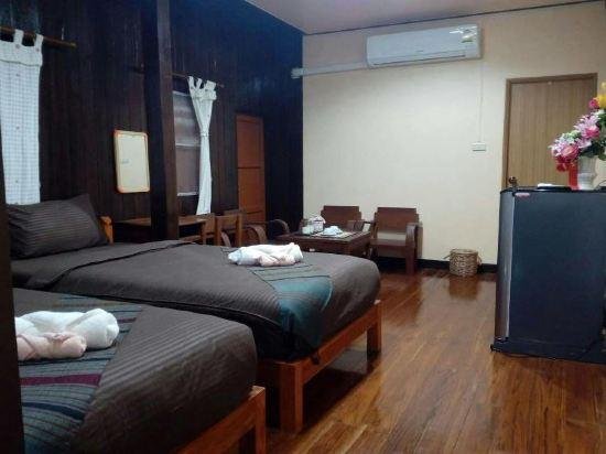 Лампанг: Lampang Homestay2