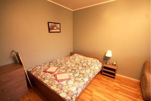 Красногорск: City Apartments Myakinino 1
