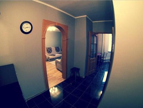 Красногорск: City Apartments Myakinino 1
