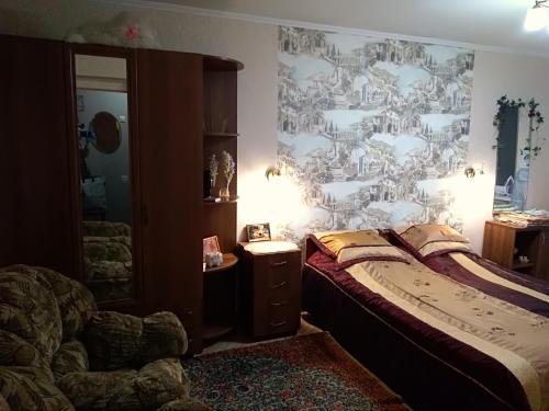 Кисловодск: Apartment on Kuybysheva 59