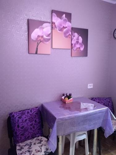 Кисловодск: Apartment on Kuybysheva 59