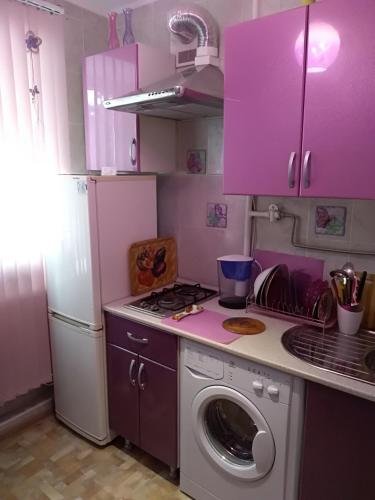 Кисловодск: Apartment on Kuybysheva 59