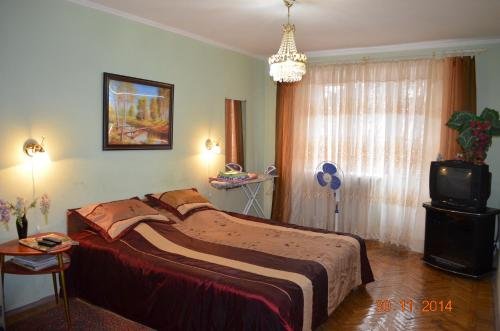 Кисловодск: Apartment on Kuybysheva 59