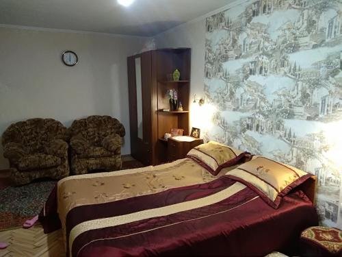 Кисловодск: Apartment on Kuybysheva 59