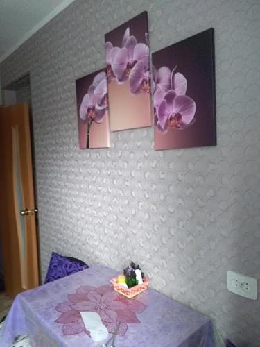 Кисловодск: Apartment on Kuybysheva 59