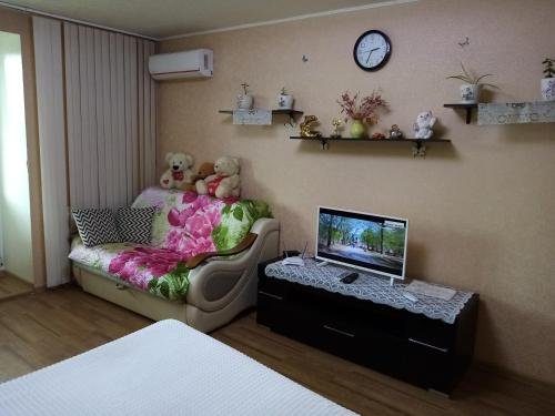 Воронеж: Apartment on Mordasovoy 3a