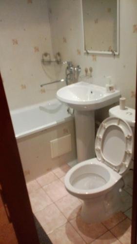 Тамбов: Apartment on Michurinskaya 85