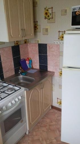 Тамбов: Apartment on Michurinskaya 85