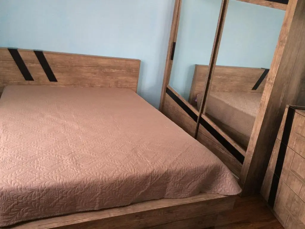 Батуми: Apartment On Khinikadze 4