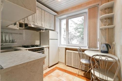 Минск: Arenda Apartments - Chernogo per.4