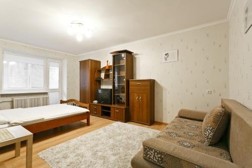 Минск: Arenda Apartments - Chernogo per.4