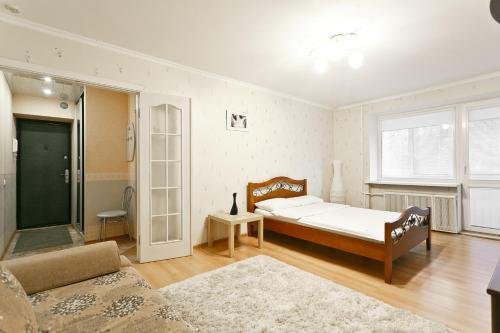 Минск: Arenda Apartments - Chernogo per.4
