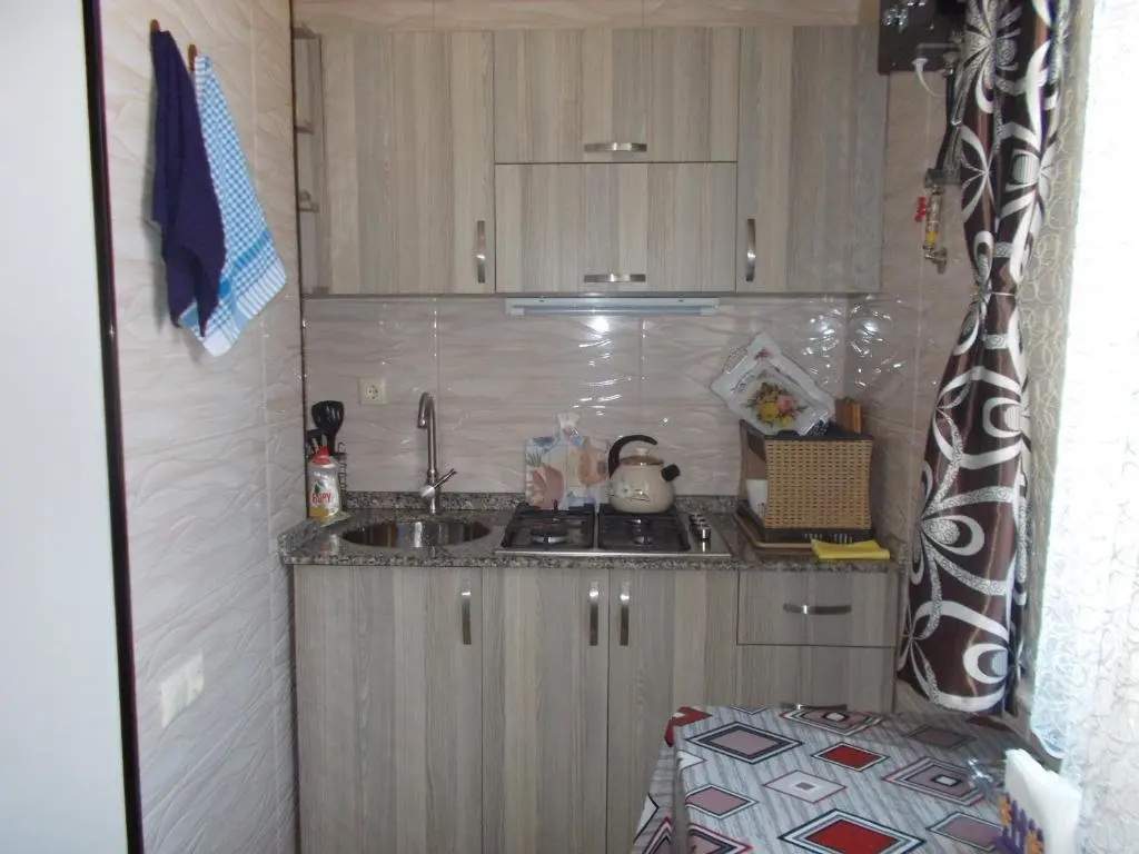 Батуми: Kazaryan's Apartment