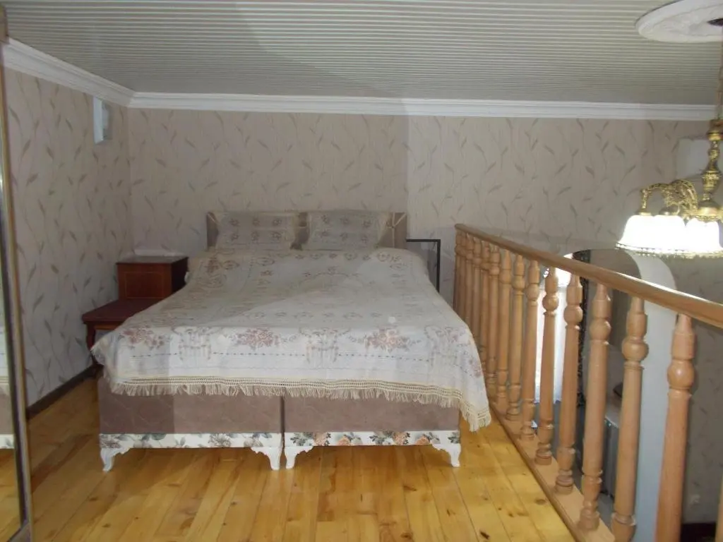 Батуми: Kazaryan's Apartment