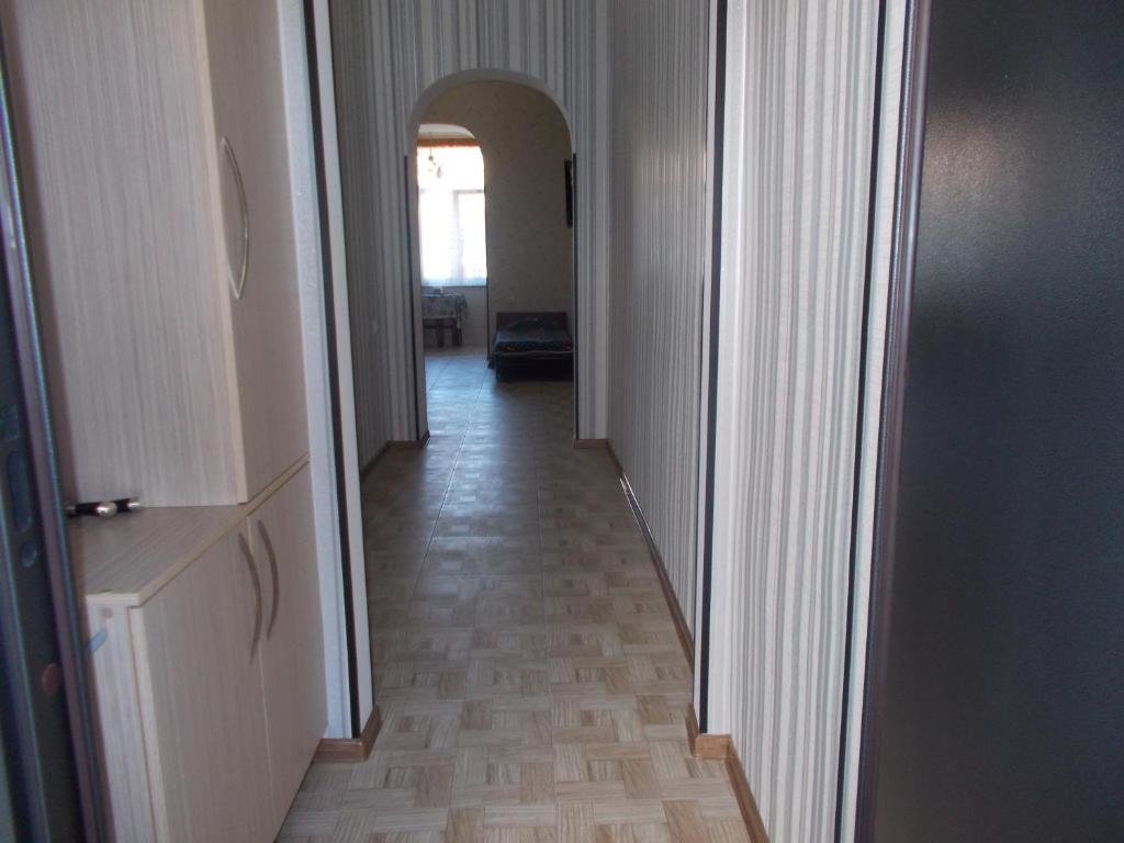 Батуми: Kazaryan's Apartment