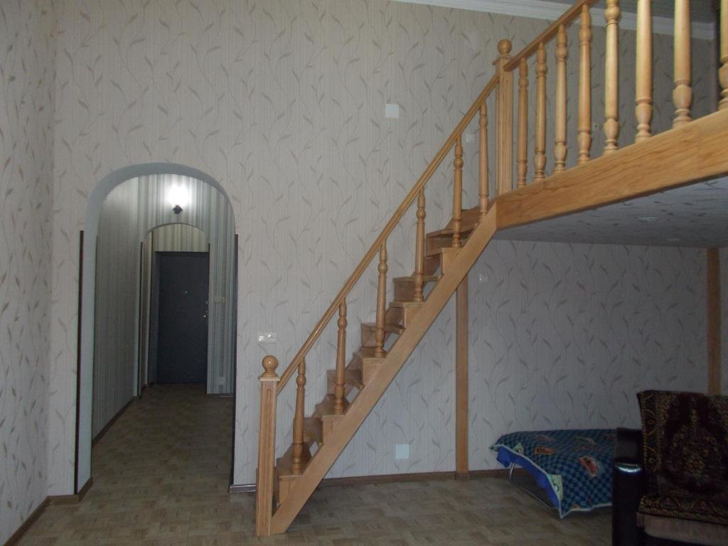 Батуми: Kazaryan's Apartment