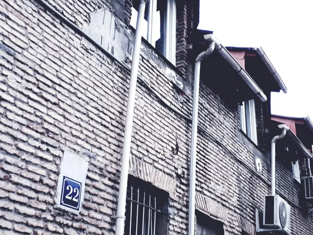 Тбилиси: Karin House