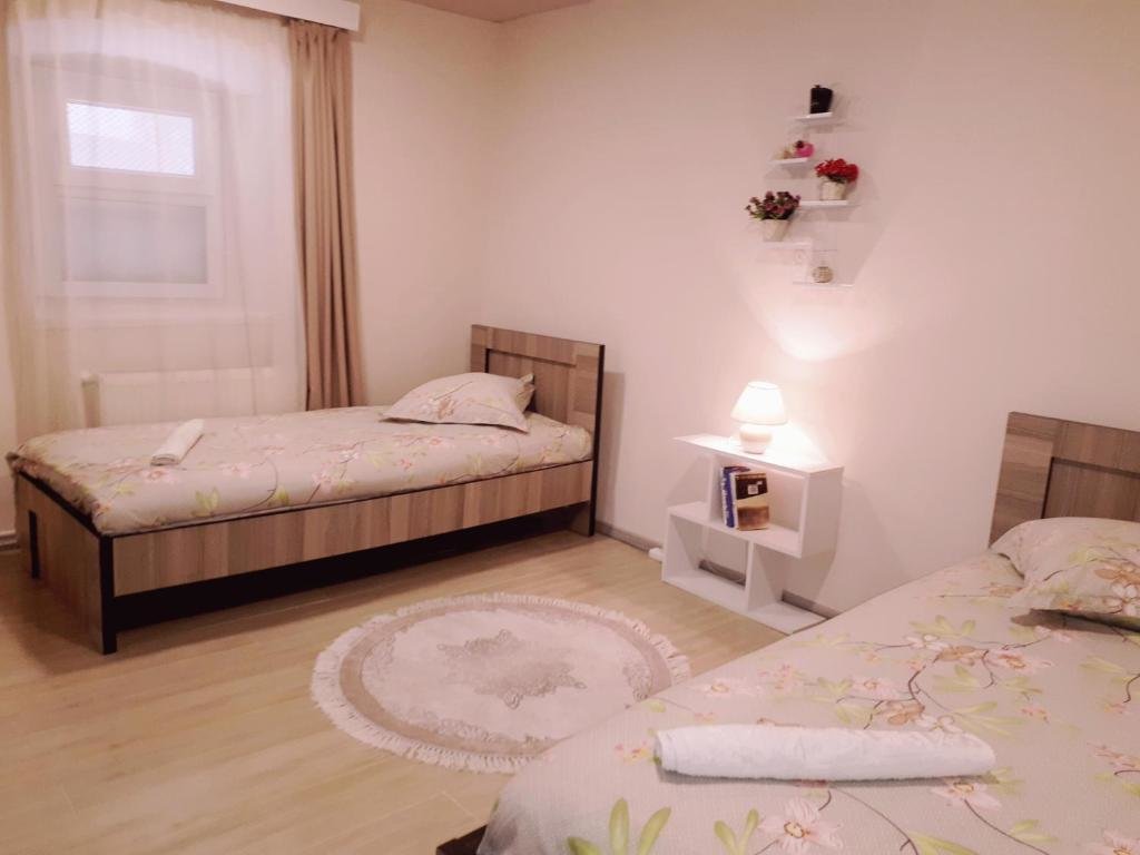 Тбилиси: Karin House