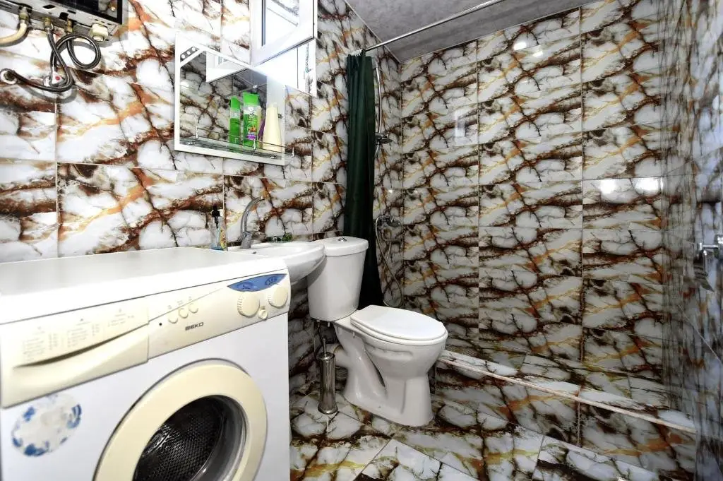 Тбилиси: Liana Apartment on Chavchavadze