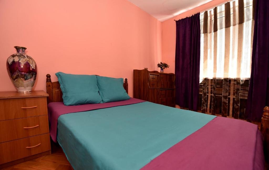 Тбилиси: Liana Apartment on Chavchavadze