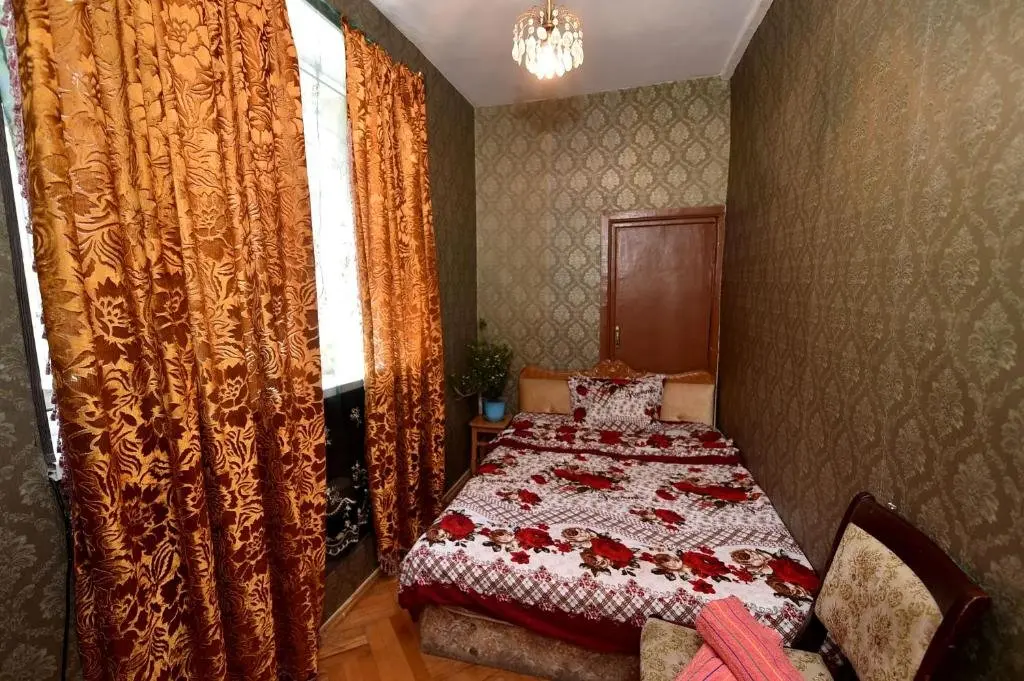 Тбилиси: Liana Apartment on Chavchavadze