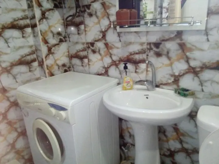 Тбилиси: Liana Apartment on Chavchavadze