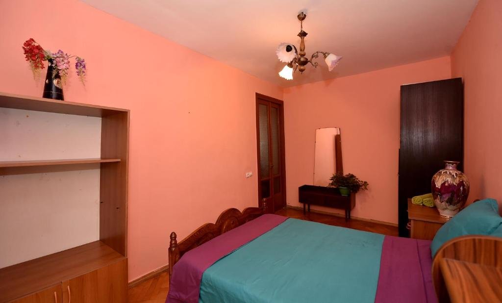 Тбилиси: Liana Apartment on Chavchavadze